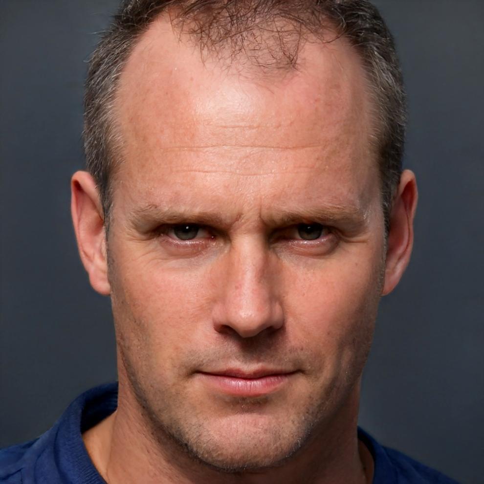 محمد سعد النجار - مدير التطوير والتدريب